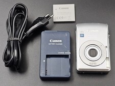 Canon ixus 0 mp - ixus,