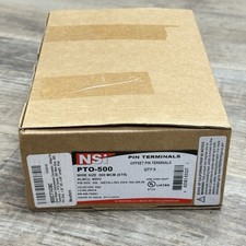 NSI PTO-500 Terminali Offset