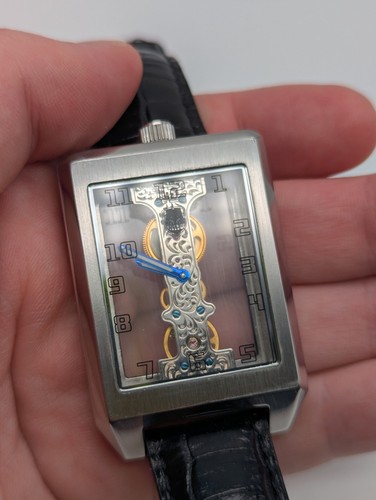 Orologio brooklyn watch - orologio,