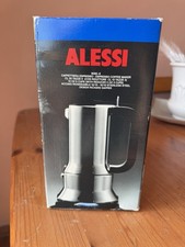 Alessi 9090 sapper moma - sapper,