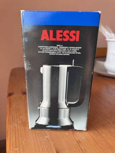 Alessi 9090 sapper moma - 9090/6,