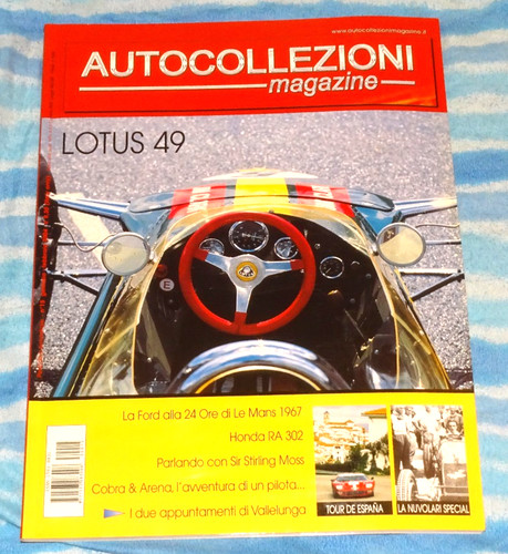 Autocollezioni magazine - autocollezioni,