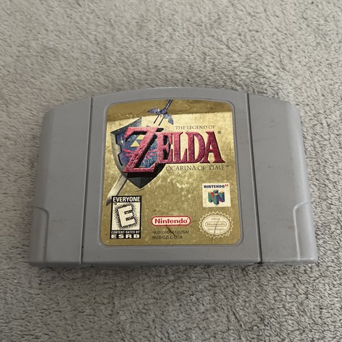 Legend zelda ocarina - legend, of