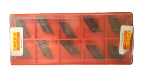 Sandvik coromant knux 10 - knux, 04