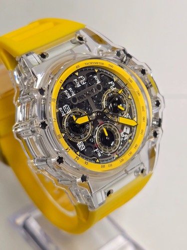 Orologio uomo invicta - orologio, da