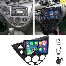 DAB+ per Ford Focus MK1