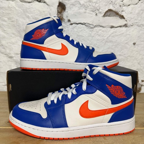 Sneakers air jordan mid - sneakers,