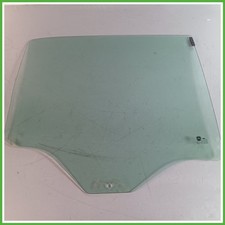 Cristallo Laterale Scendente Posteriore Destro DX (Lato Passeggero) FIAT PANDA