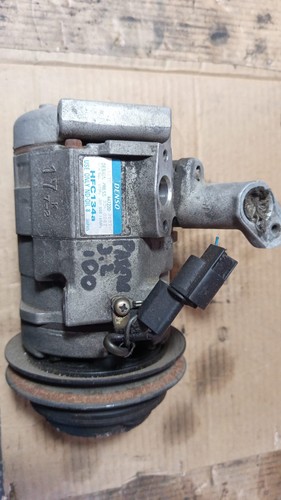 Compressore clima mitsubishi - compressore,