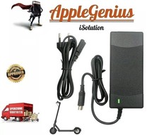 Caricatore Monopattino Elettrico per Xiaomi Mi Electric Scooter M365 Pro + SDA