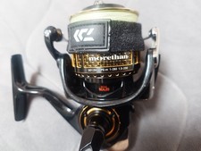 Mulinello da spinning DAIWA