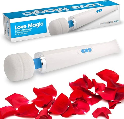 Hitachi magic wand 270 - hitachi, hv-270