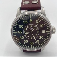 NUOVO orologio pilota