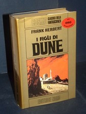 Frank Herbert - I figli di