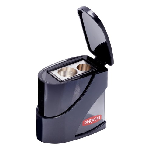 Derwent temperamatite doppio - temperamatite, a