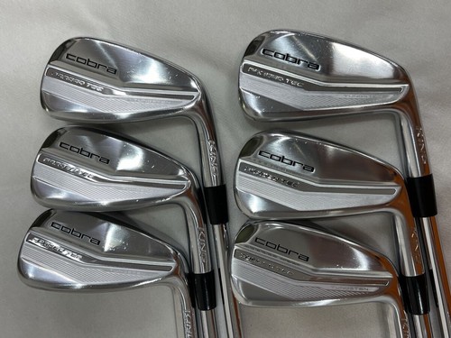 Set ferri cobra tec2022 - di,
