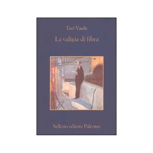 Turi vasile valigia di - -, la