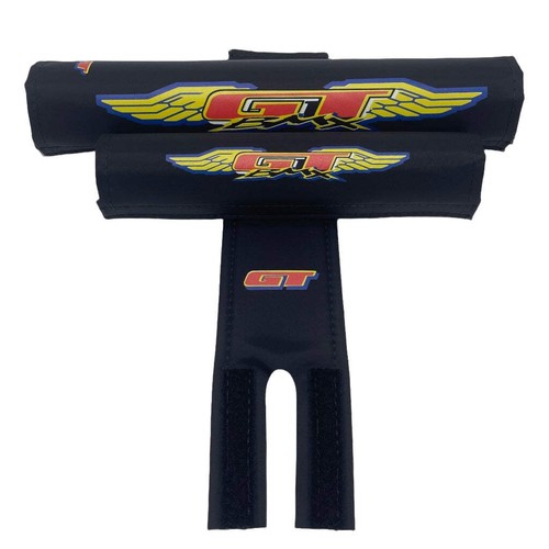 Set pad bmx mach one - set,