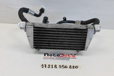 Radiatore olio  Oil cooler BMW S 1000 RR 18 20 S 1000XR 18 23 LIEVE AMMACCATURA