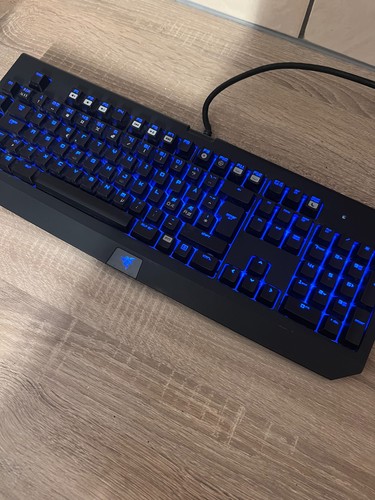Rasoio blackwidow chroma - blackwidow,