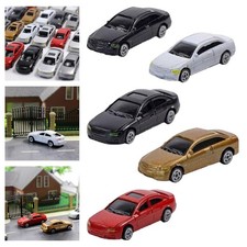 5x Mini Modello in Scala di