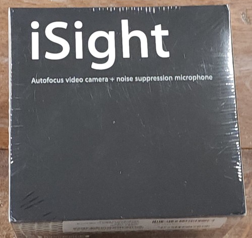 Vintage apple isight web - vintage,