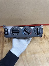 HEATER CONTROL FOR MERCEDES