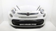 MUSATA COMPLETA + KIT RADIATORI PER FIAT 500 L Serie (351_352) 71777654 312A200