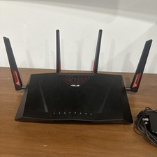 Asus RT-AC88U AC3100 Extreme