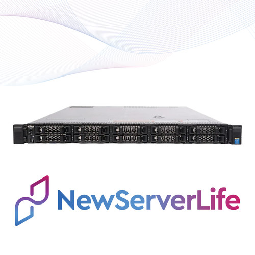 Dell poweredge r630 bay - bay, sff
