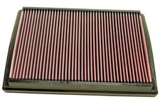Filtro aria K&N Filters 33-2848 filtro a lungo termine per Fiat Opel Vectra Croma Z02 CC