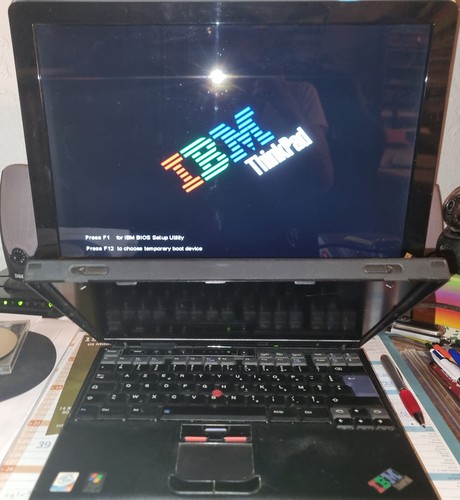 Portable pièces ibm - portable,