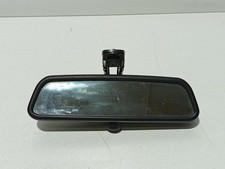 SPECCHIETTO RETROVISORE INTERNO PER BMW X1 Serie (E84) 51169218046 N47D20C (09>