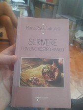 Scrivere, Con L' Inchiostro