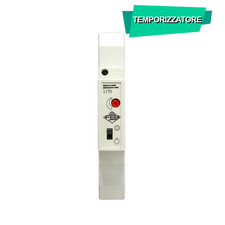 Temporizzatore Luce scala 1