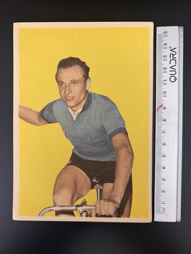 Figurina ciclismo monello - ciclismo, il