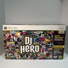 Sony DJ Hero Giradischi Nero