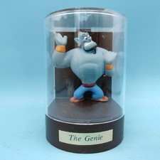 Walt Disney Genio Lampada