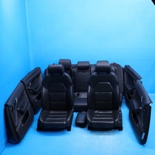Audi A6 4F Avant Interni IN