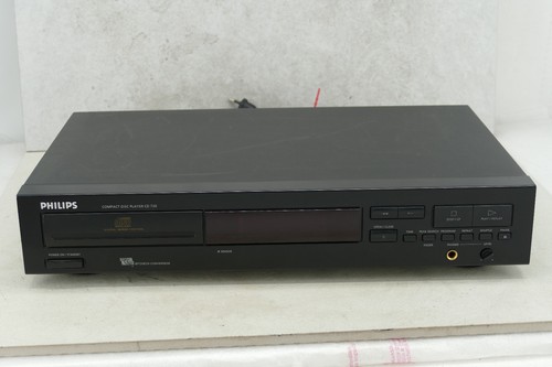 Philips 720 lettore - cd, ++