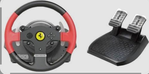 Volante t150 ferrari - ,