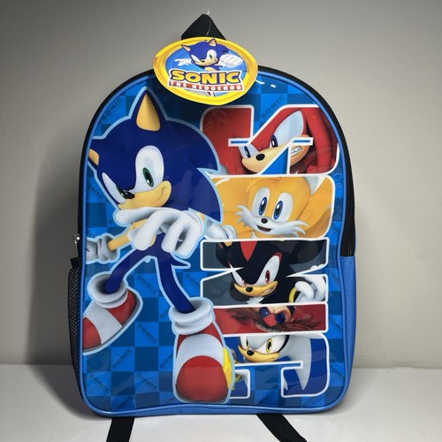 New sonic the - the, hedgehog