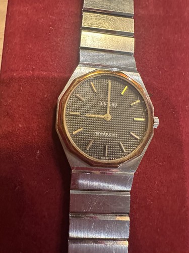 Orologio concord mariner - mariner, sg