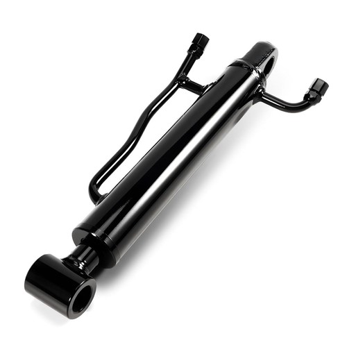 Mini escavatore cilindro