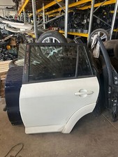 PORTA SPORTELLO PORTIERA POSTERIORE SINISTRA SX TOYOTA RAV4 2006/2012