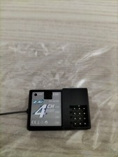 4ch ghz ricevente 4h tx - ricevente, ga-4h-tx