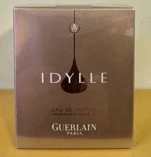 Guerlain idylle eau parfum - idylle, de