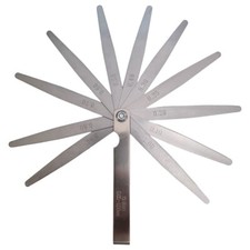 SPESSIMETRO VALVOLE DI