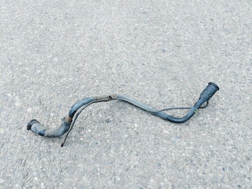 Collo riempimento carburante - collo,