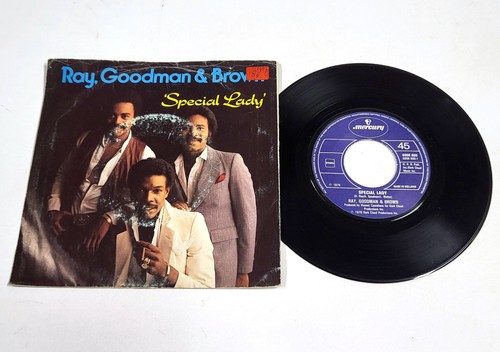 Ray goodman brown - ray,,